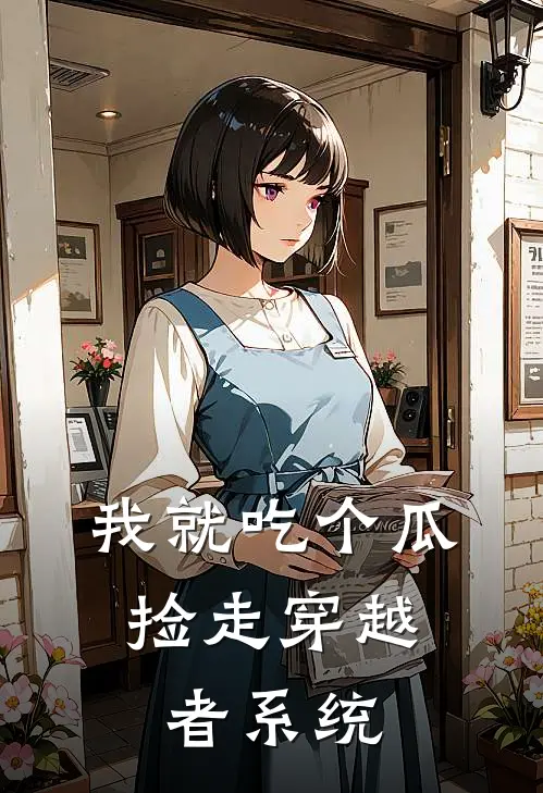 我就吃个瓜，捡走穿越者系统