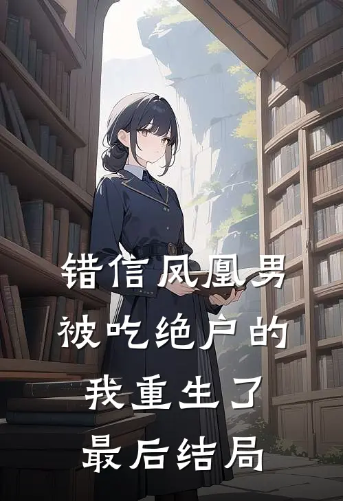 错信凤凰男，被吃绝户的我重生了最后结局