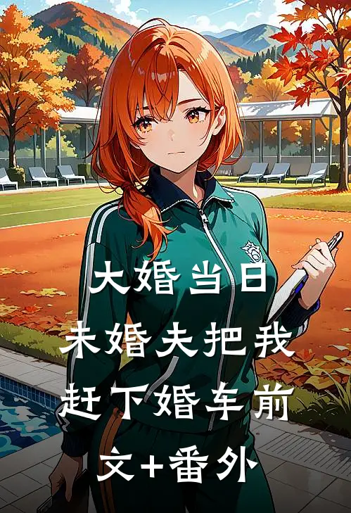 大婚当日，未婚夫把我赶下婚车前文+番外