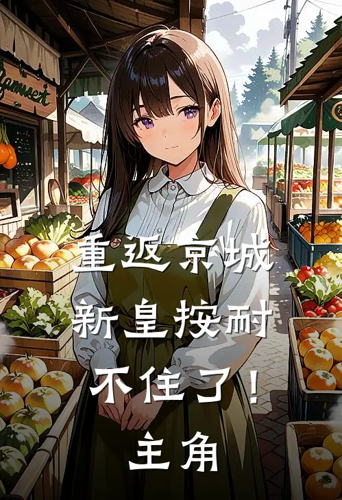 重返京城，新皇按耐不住了！主角