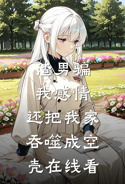 渣男骗我感情，还把我家吞噬成空壳在线看