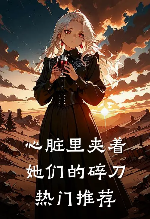 心脏里夹着她们的碎刀热门推荐