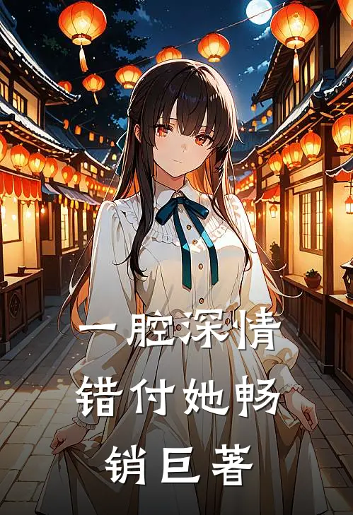 一腔深情错付她畅销巨著