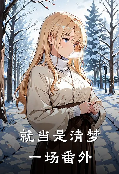 就当是清梦一场番外