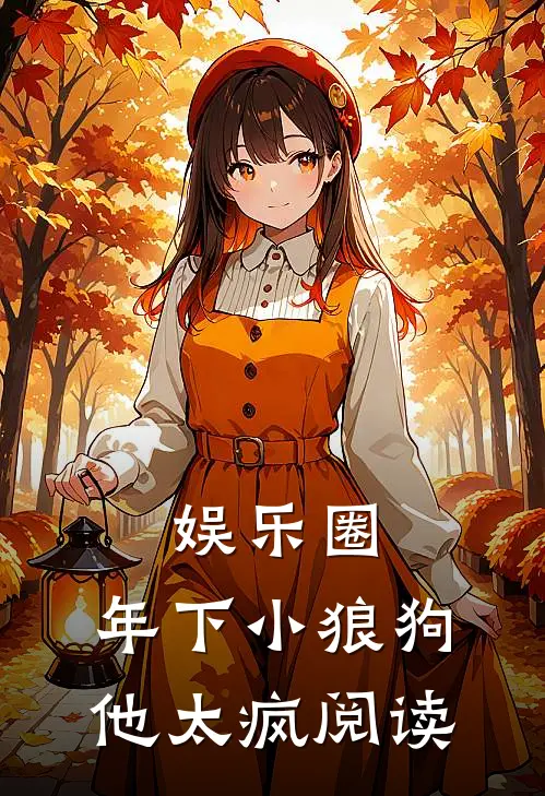 娱乐圈：年下小狼狗他太疯阅读