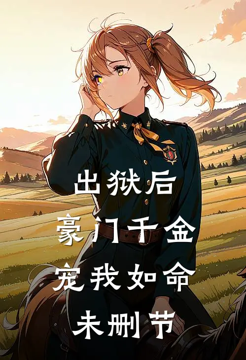 出狱后，豪门千金宠我如命未删节