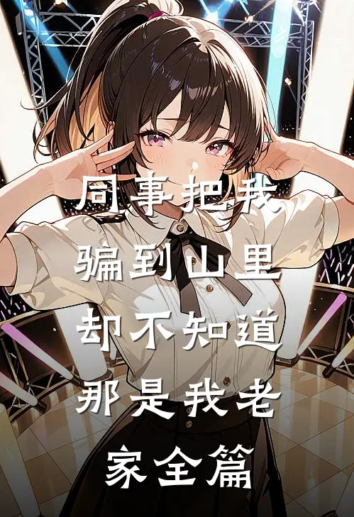 同事把我骗到山里，却不知道那是我老家全篇