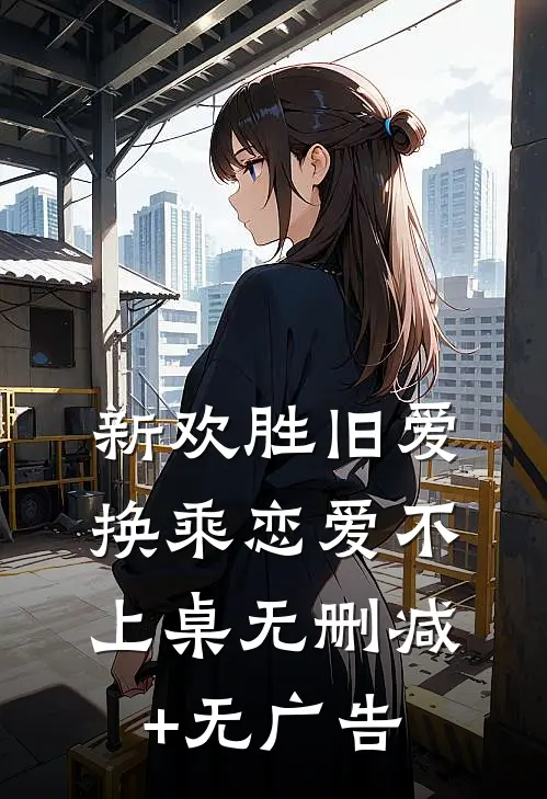 新欢胜旧爱，换乘恋爱不上桌无删减+无广告