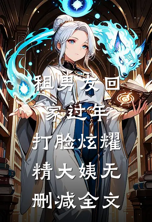 租男友回家过年，打脸炫耀精大姨无删减全文