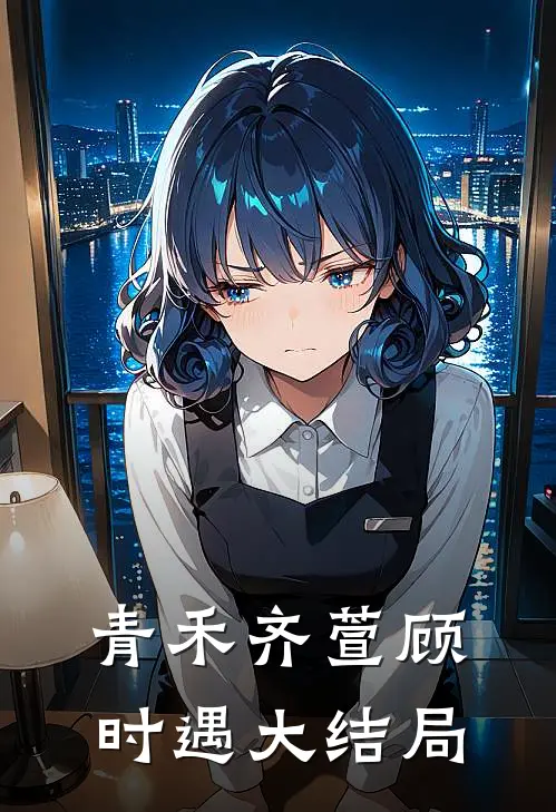青禾齐萱顾时遇大结局