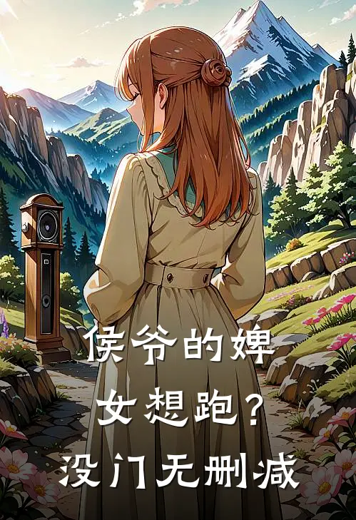 侯爷的婢女想跑？没门无删减