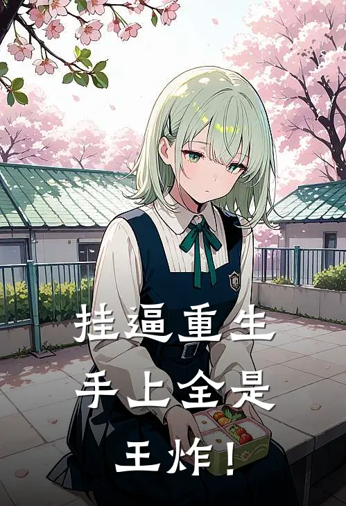 挂逼重生，手上全是王炸！