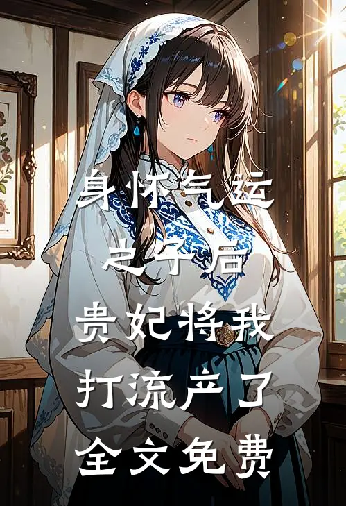 身怀气运之子后，贵妃将我打流产了全文免费