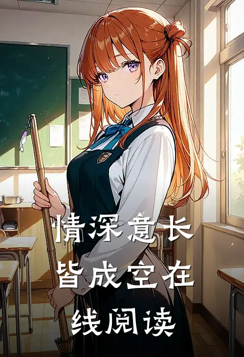 情深意长皆成空在线阅读