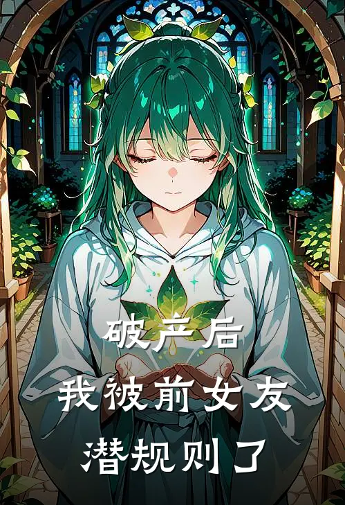 破产后，我被前女友潜规则了