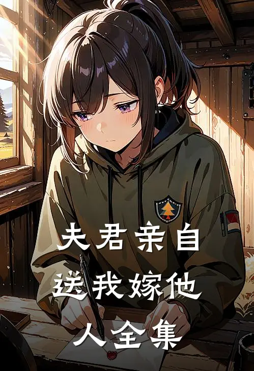 夫君亲自送我嫁他人全集
