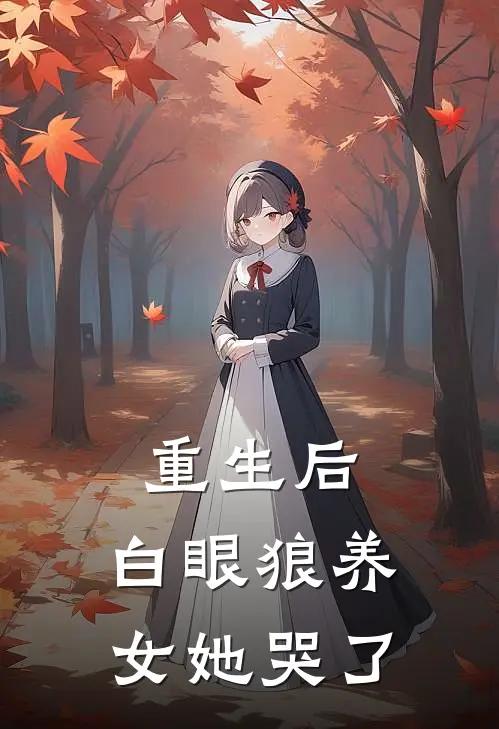 重生后，白眼狼养女她哭了