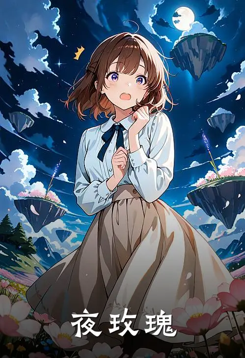 夜玫瑰