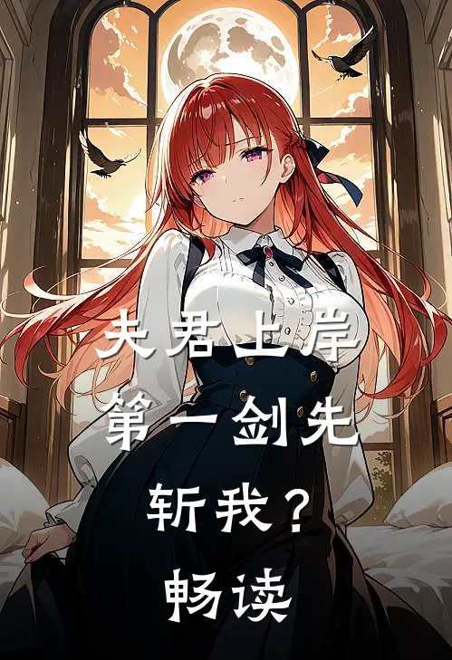 夫君上岸第一剑先斩我？畅读