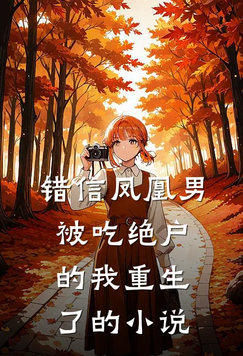 错信凤凰男，被吃绝户的我重生了的小说