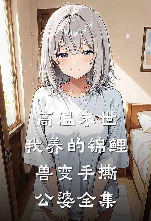 高温末世，我养的锦鲤兽变手撕公婆全集