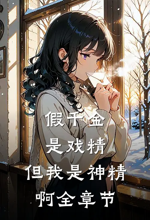 假千金是戏精，但我是神精啊全章节