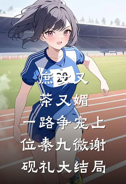 庶女又茶又媚，一路争宠上位秦九微谢砚礼大结局