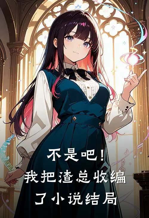 不是吧！我把渣总收编了小说结局