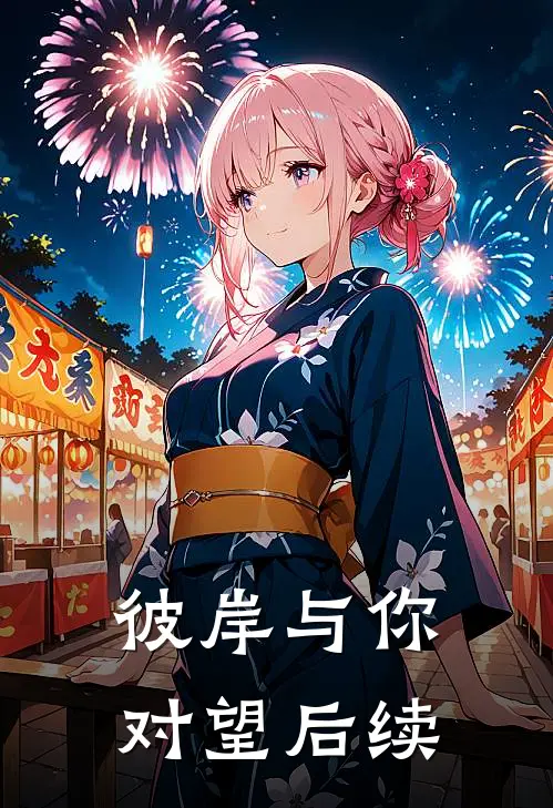 彼岸与你对望后续