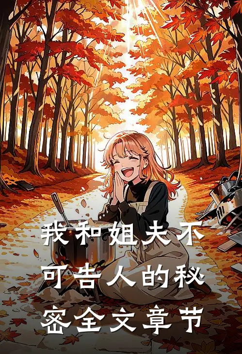 我和姐夫不可告人的秘密全文章节