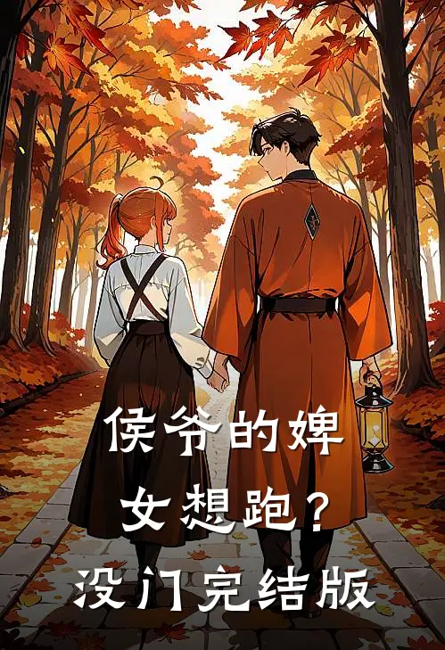 侯爷的婢女想跑？没门完结版