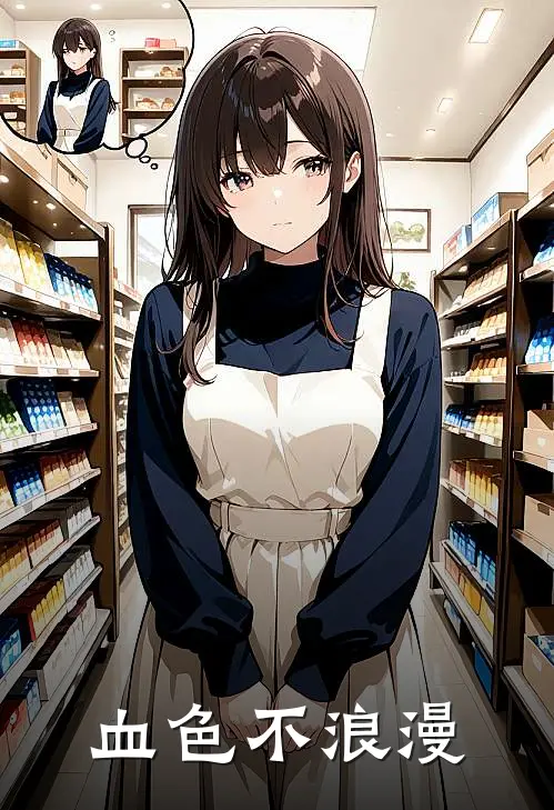 血色不浪漫