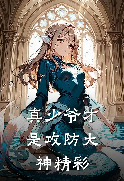 真少爷才是攻防大神精彩