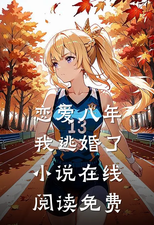 恋爱八年，我逃婚了小说在线阅读免费