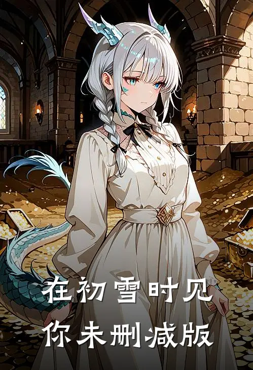 在初雪时见你未删减版