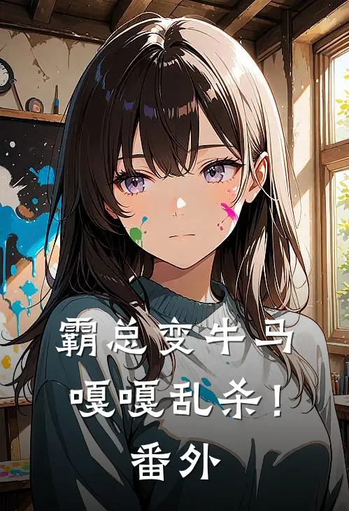 霸总变牛马，嘎嘎乱杀！番外
