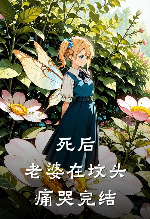 死后，老婆在坟头痛哭完结