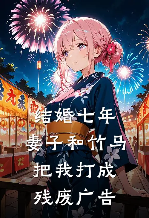 结婚七年，妻子和竹马把我打成残废广告