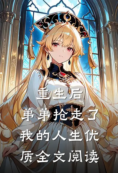 重生后，弟弟抢走了我的人生优质全文阅读