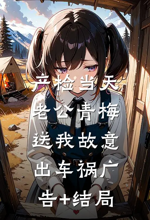产检当天，老公青梅送我故意出车祸广告+结局