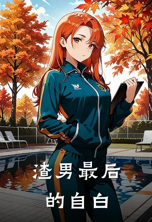 渣男最后的自白