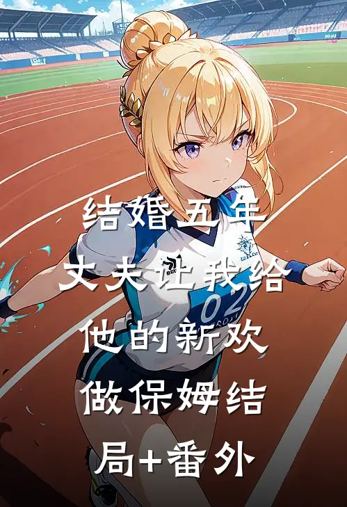 结婚五年，丈夫让我给他的新欢做保姆结局+番外