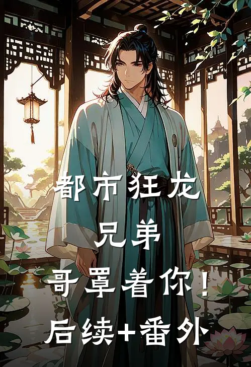 都市狂龙：兄弟，哥罩着你！后续+番外
