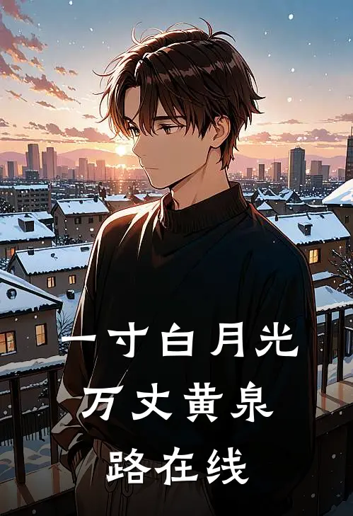 执念散尽，再无前尘阅读