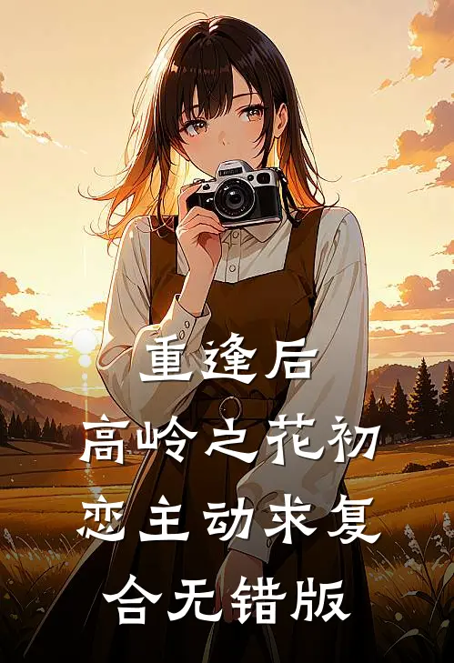 重逢后，高岭之花初恋主动求复合无错版