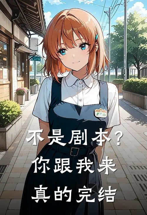 不是剧本？你跟我来真的完结