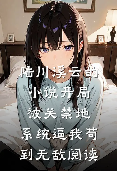 陆川溪云的小说开局被关禁地，系统逼我苟到无敌阅读
