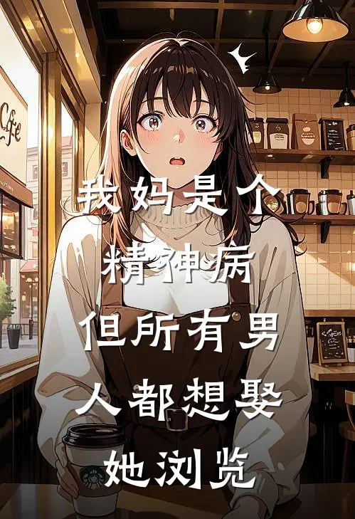 我妈是个精神病，但所有男人都想娶她浏览
