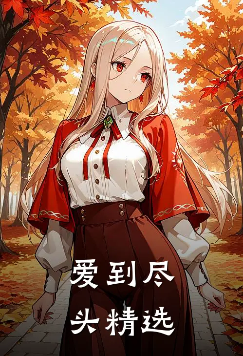 爱到尽头精选
