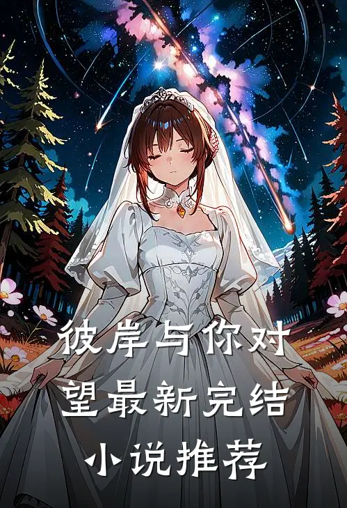 彼岸与你对望最新完结小说推荐